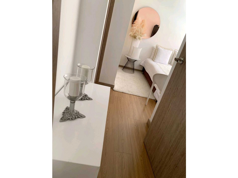VENTA DE APARTAMENTO SABANETA SAN JOSE