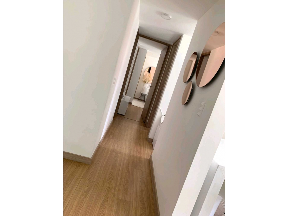 VENTA DE APARTAMENTO SABANETA SAN JOSE — foto 2