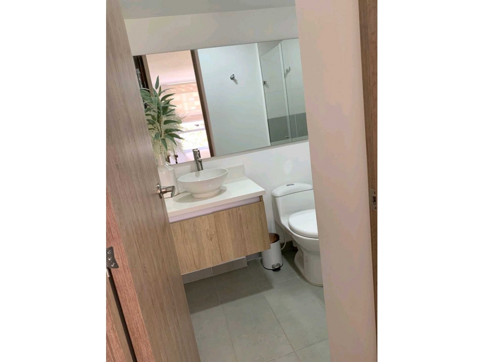 VENTA DE APARTAMENTO SABANETA SAN JOSE — foto 3