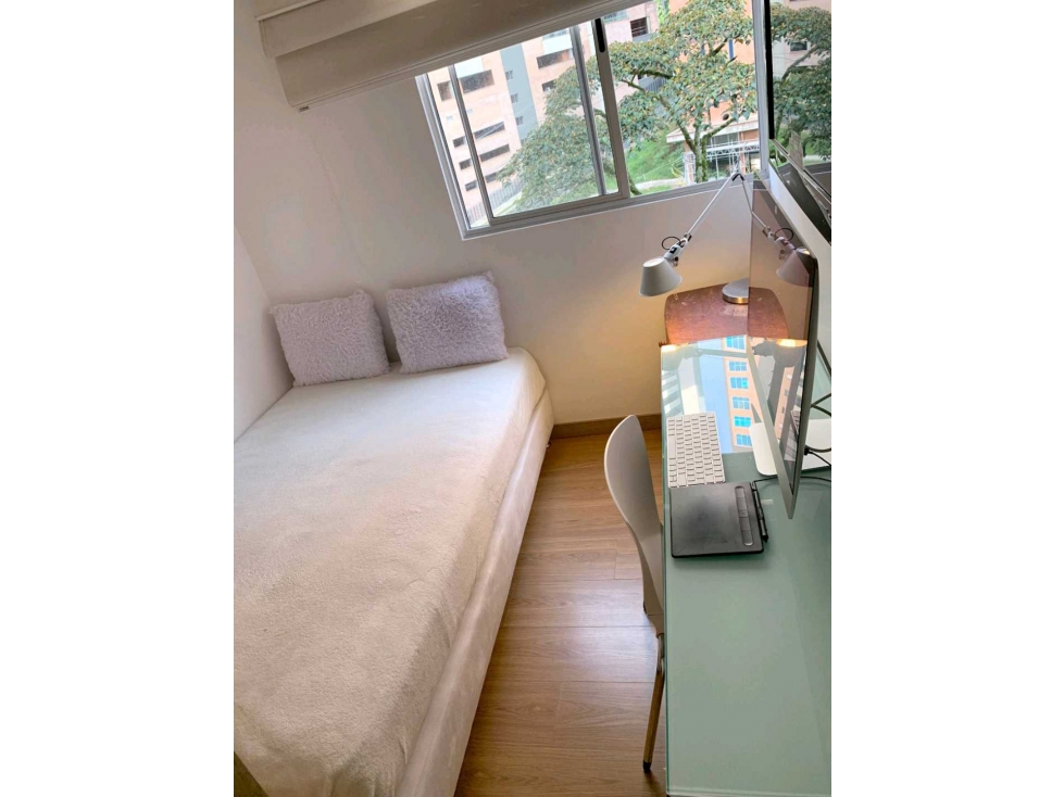VENTA DE APARTAMENTO SABANETA SAN JOSE — foto 4