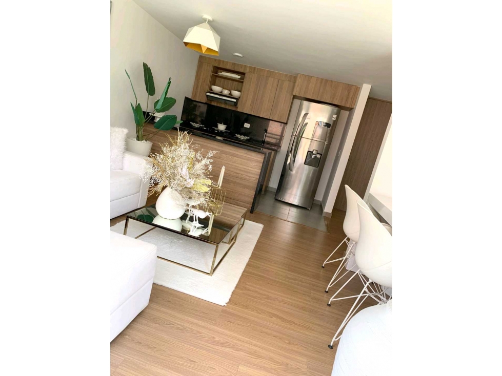 VENTA DE APARTAMENTO SABANETA SAN JOSE — foto 6