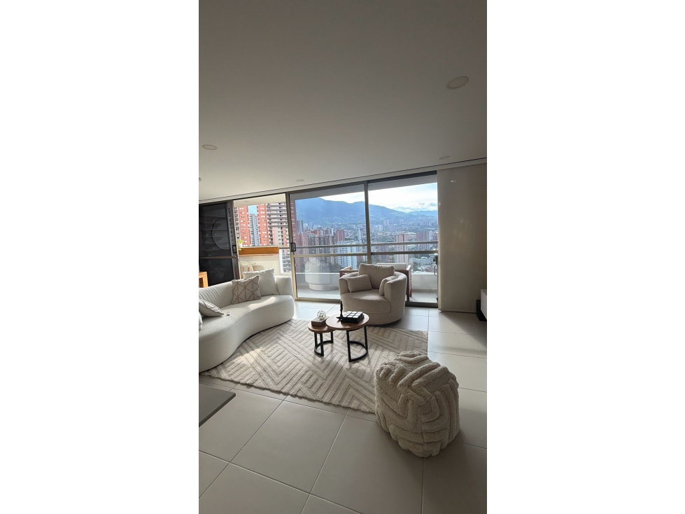 Venta de apartamento Sabaneta, sector la Doctora — foto 3
