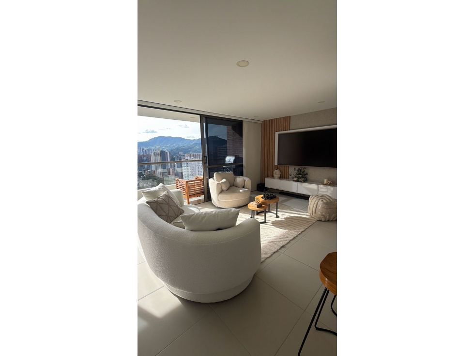 Venta de apartamento Sabaneta, sector la Doctora — foto 4
