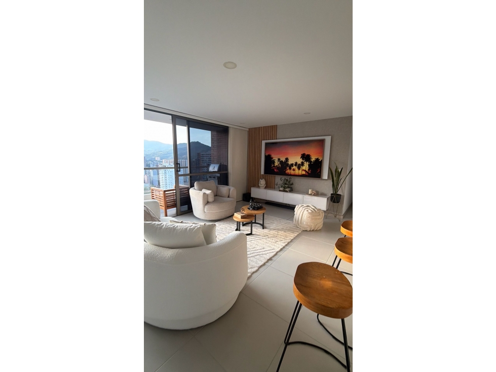 Venta de apartamento Sabaneta, sector la Doctora — foto 6