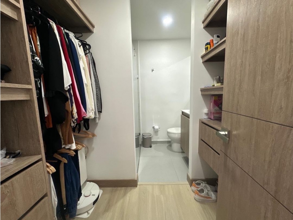 Venta de apartamento Sabaneta - Sector Pan de azúcar — foto 5