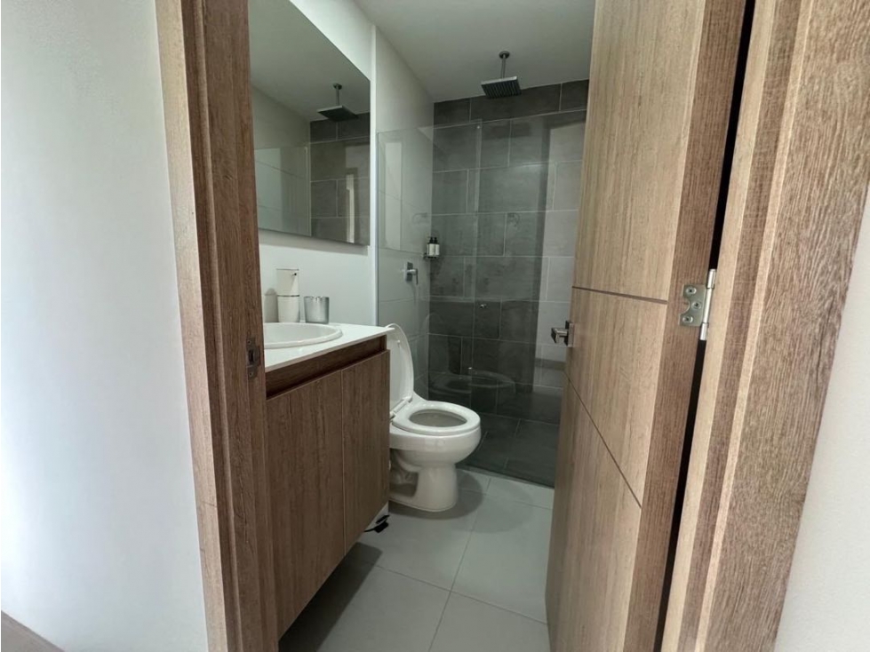Venta de apartamento Sabaneta - Sector Pan de azúcar — foto 6