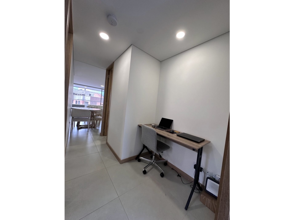 Venta de apartamento sabaneta unidad cerrada — foto 5