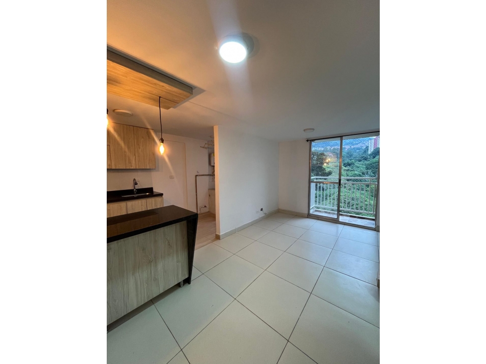 Venta de apartamento San Antonio - Ciudadela — foto 2