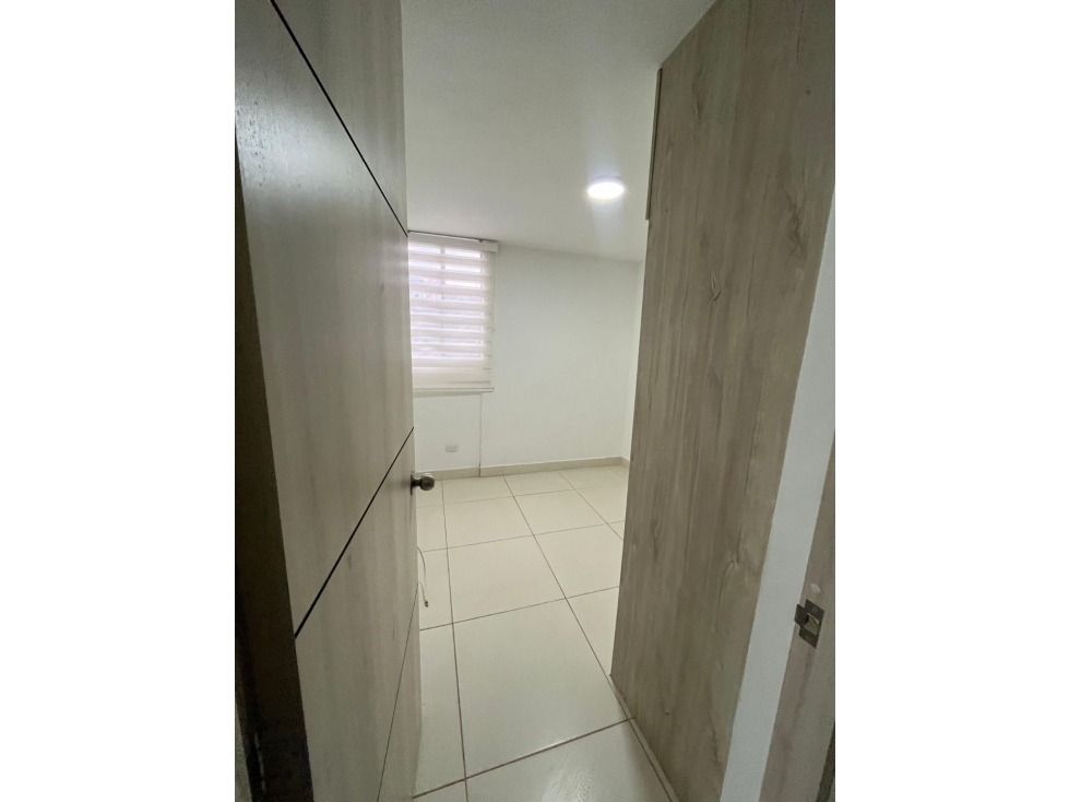Venta de apartamento San Antonio - Ciudadela — foto 4