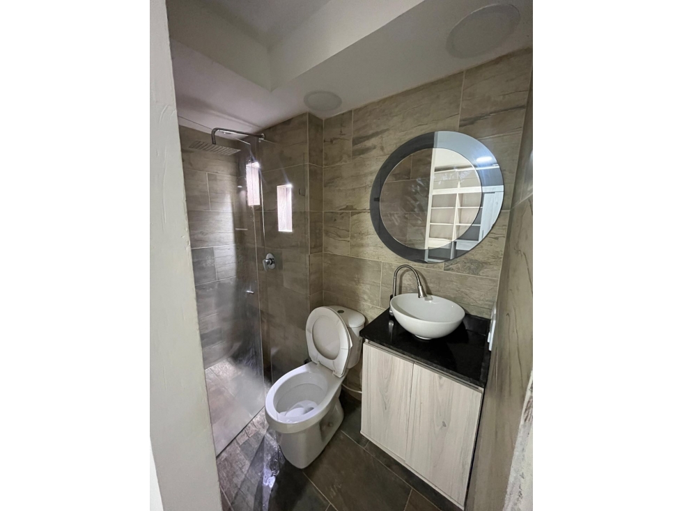 Venta de apartamento San Antonio - Ciudadela — foto 6