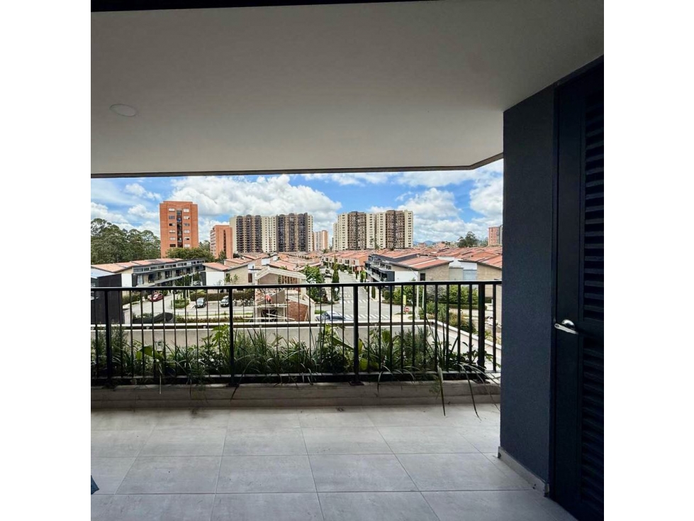 Venta de apartamento san Antonio- la ceja fotos del apartamento modelo — foto 6
