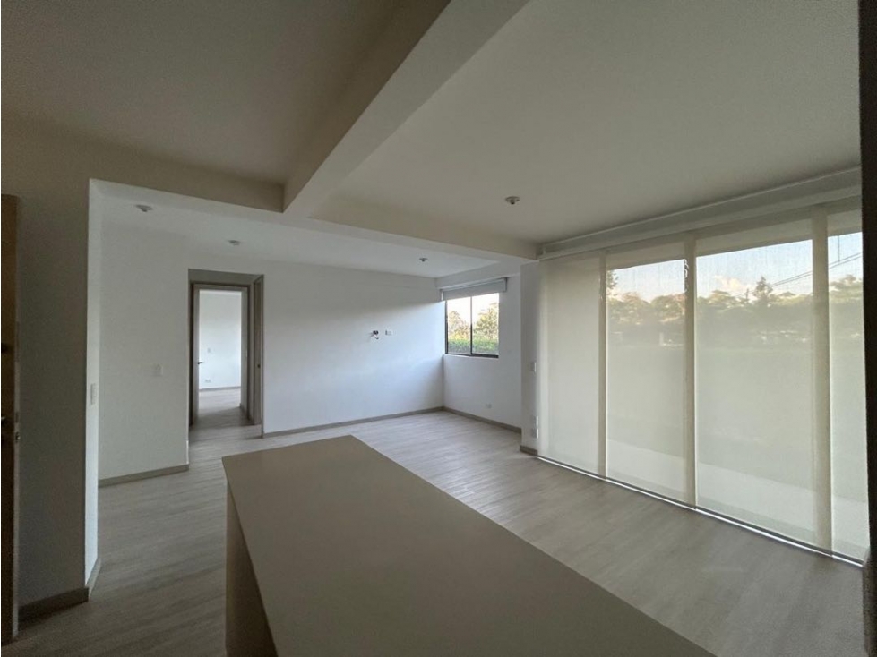 Venta de Apartamento San Antonio