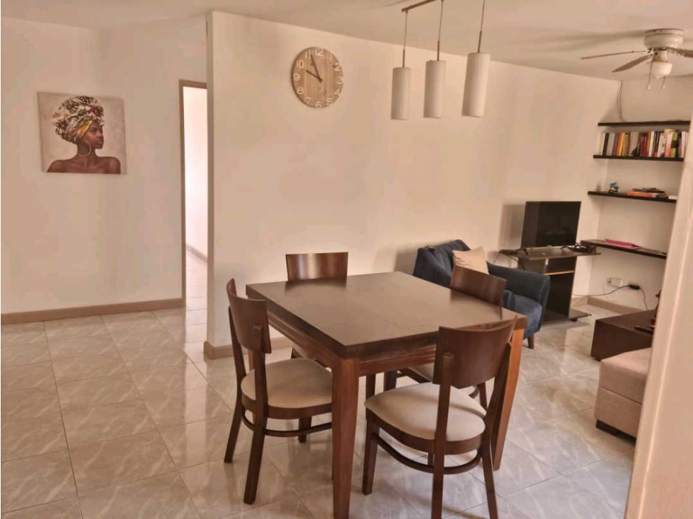 VENTA DE APARTAMENTO SAN FERNANDO SUR DE CALI — foto 2