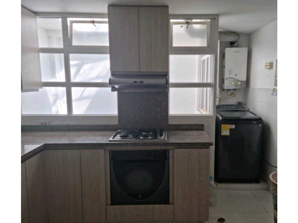 VENTA DE APARTAMENTO SAN FERNANDO SUR DE CALI — foto 5
