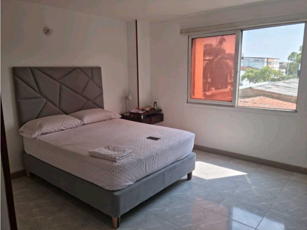 VENTA DE APARTAMENTO SAN FERNANDO SUR DE CALI — foto 6