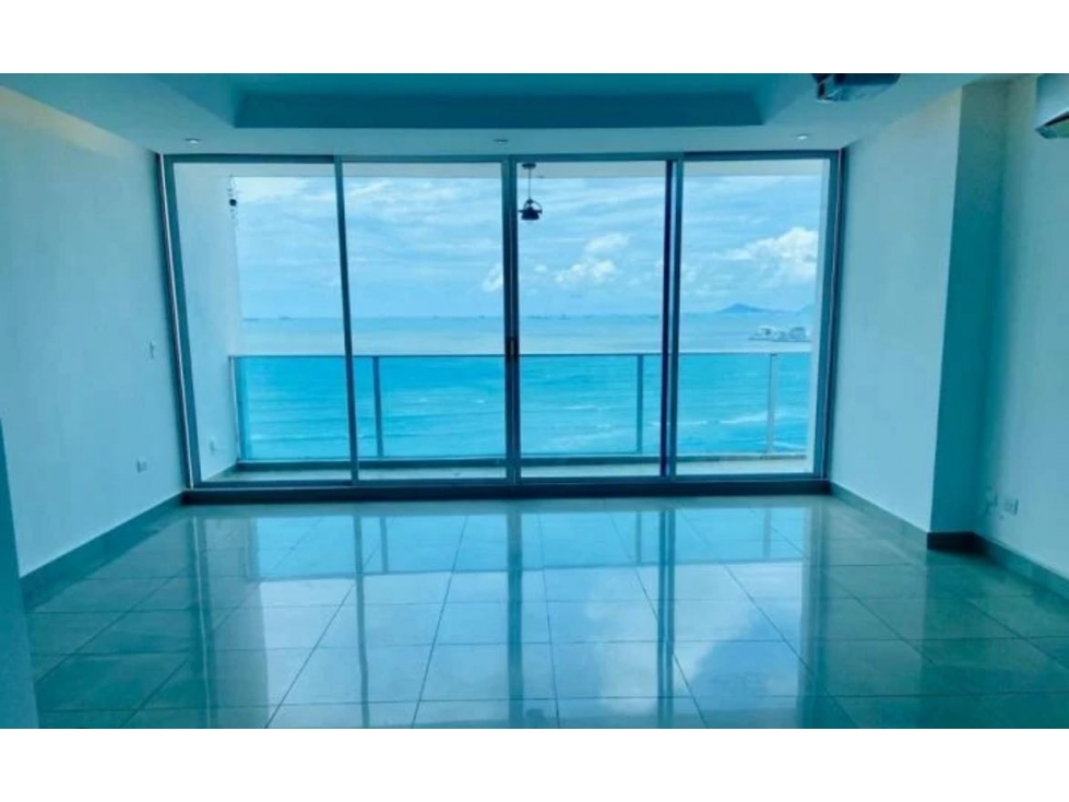 VENTA DE APARTAMENTO SAN FRANCISCO PH CABOMARZO