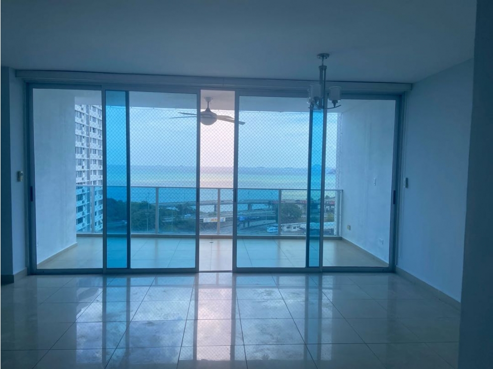 VENTA DE APARTAMENTO SAN FRANCISCO PH CABOMARZO — foto 2