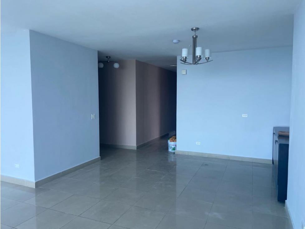 VENTA DE APARTAMENTO SAN FRANCISCO PH CABOMARZO — foto 3