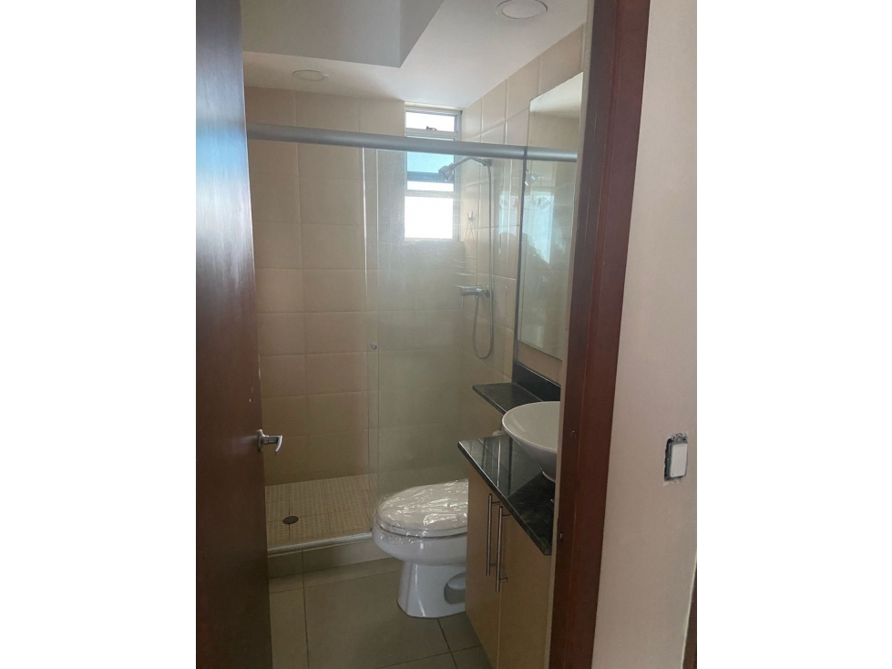 VENTA DE APARTAMENTO SAN FRANCISCO PH CABOMARZO — foto 6