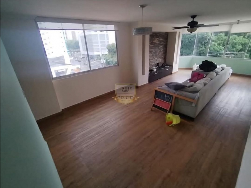 Venta de apartamento, San Francisco, pH, San Francisco Bay G.S — foto 2
