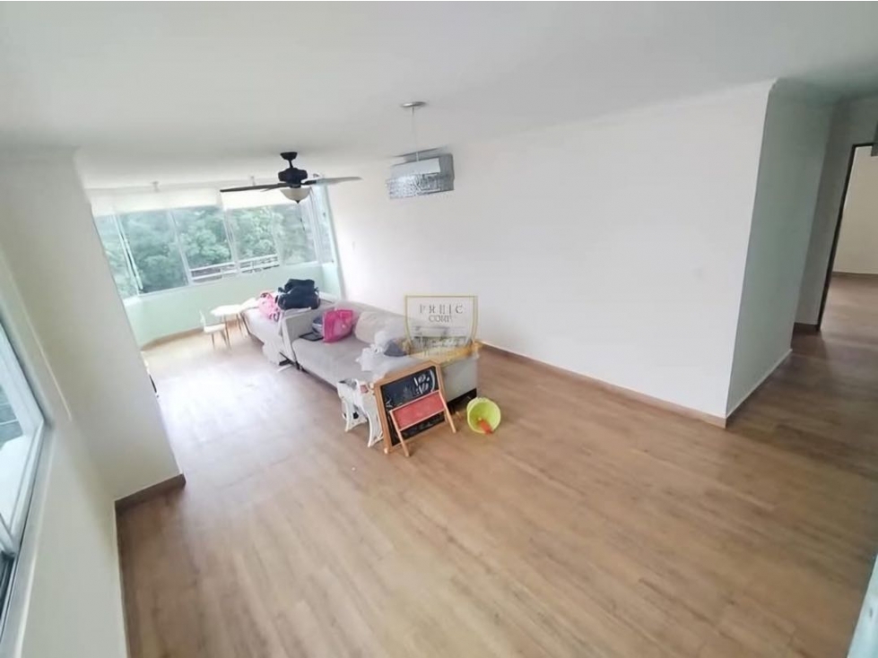 Venta de apartamento, San Francisco, pH, San Francisco Bay G.S — foto 3
