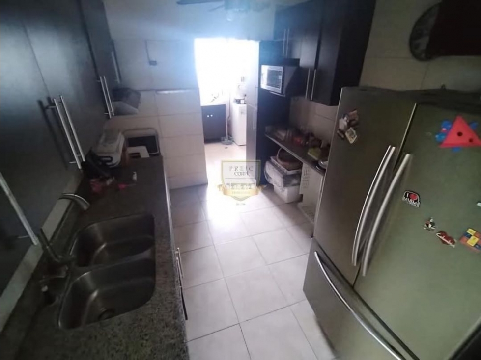 Venta de apartamento, San Francisco, pH, San Francisco Bay G.S — foto 5