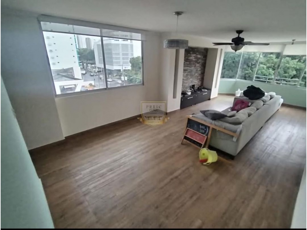 Venta de apartamento, San Francisco, pH, San Francisco Bay G.S — foto 6