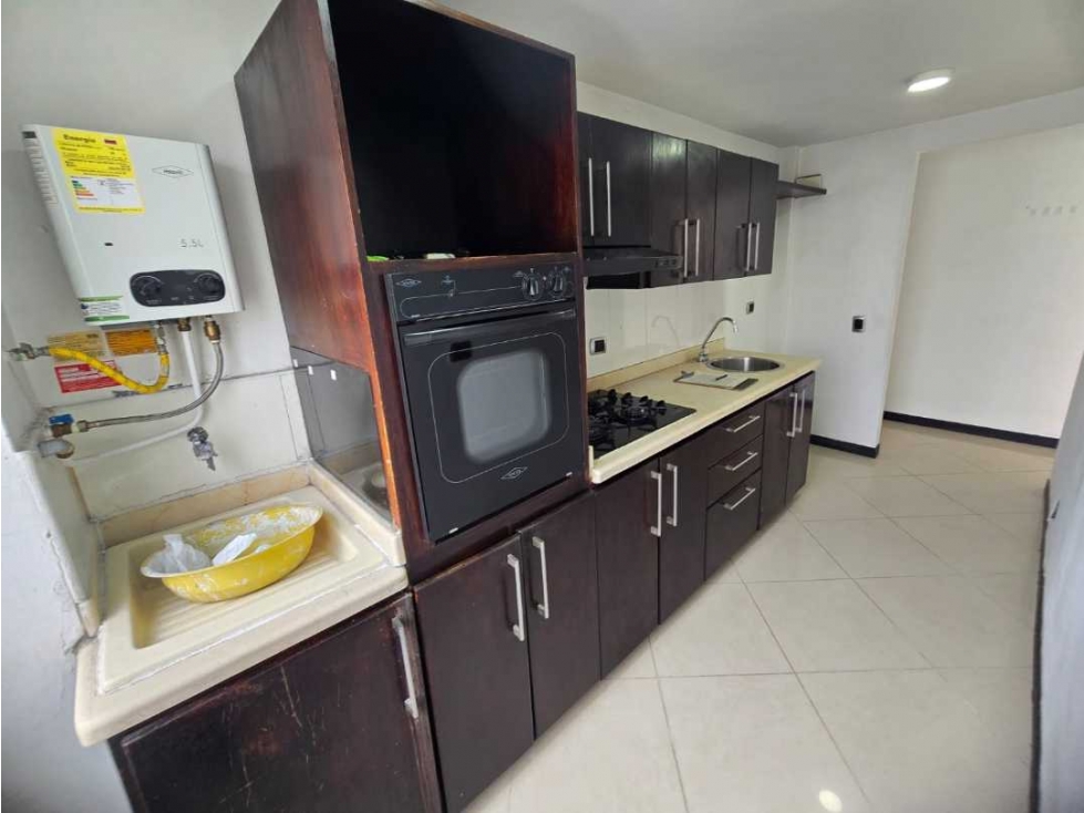 VENTA DE APARTAMENTO SAN GERMAN — foto 2