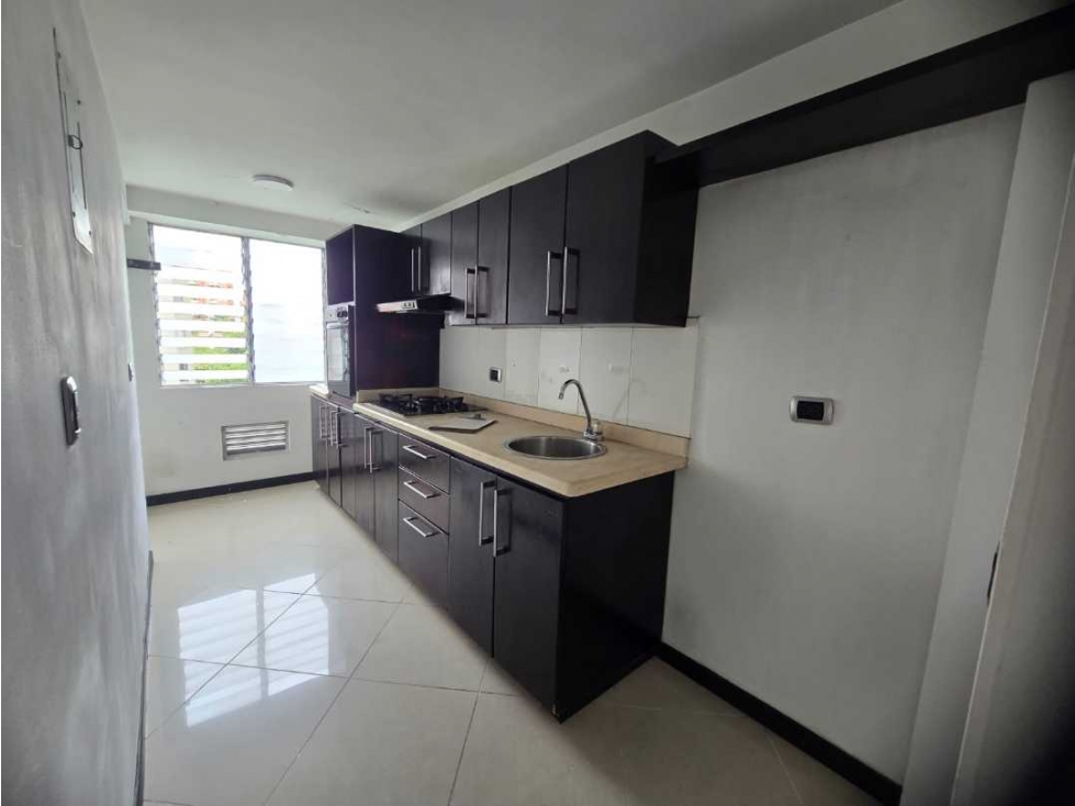 VENTA DE APARTAMENTO SAN GERMAN — foto 3