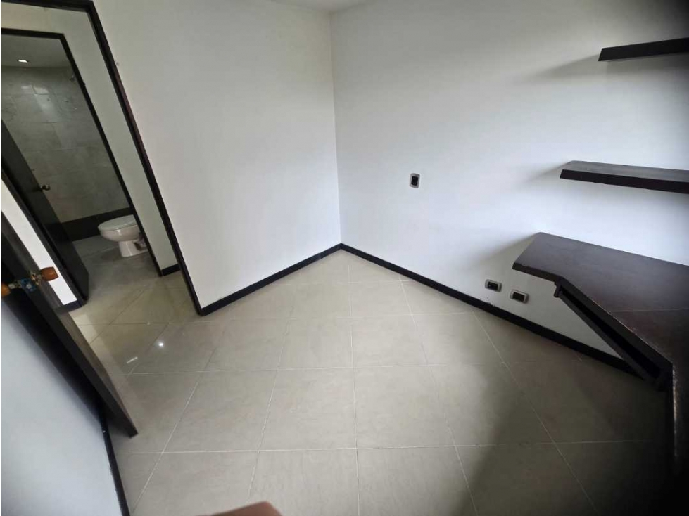 VENTA DE APARTAMENTO SAN GERMAN — foto 5