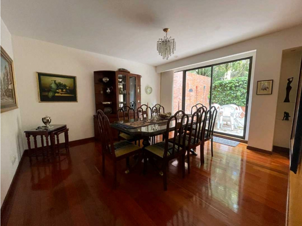 Venta de Apartamento Santa Bárbara Alta — foto 2