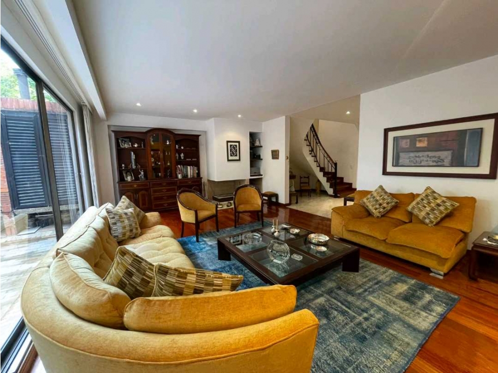 Venta de Apartamento Santa Bárbara Alta — foto 3
