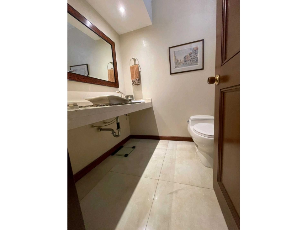 Venta de Apartamento Santa Bárbara Alta — foto 4