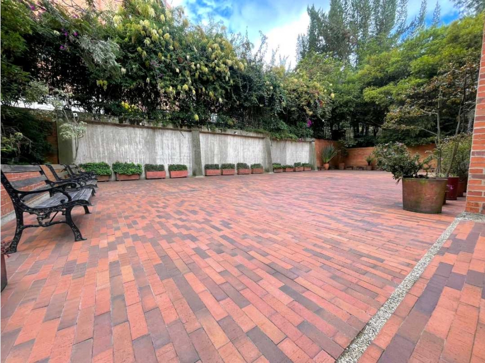 Venta de Apartamento Santa Bárbara Alta — foto 5
