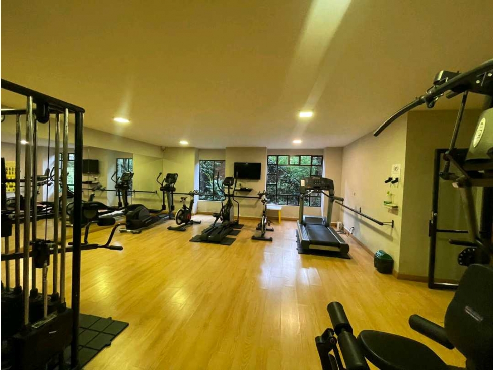 Venta de Apartamento Santa Bárbara Alta — foto 6