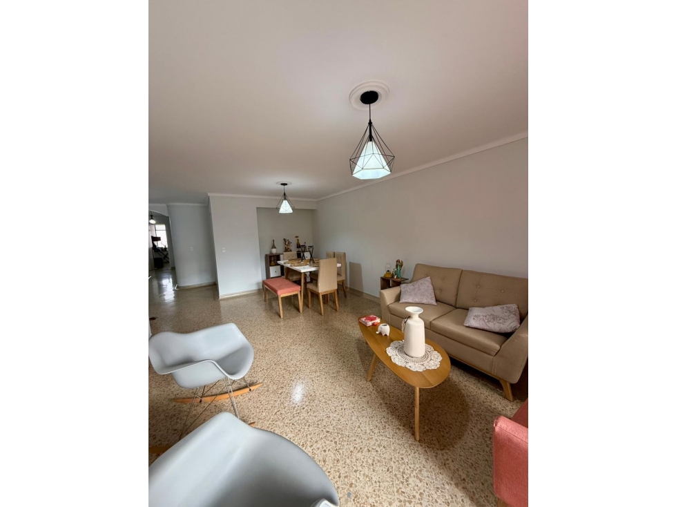 Venta de apartamento santa gema , laureles
