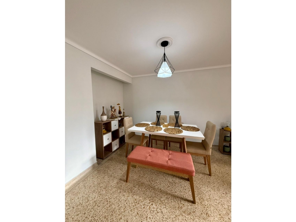 Venta de apartamento santa gema , laureles — foto 2