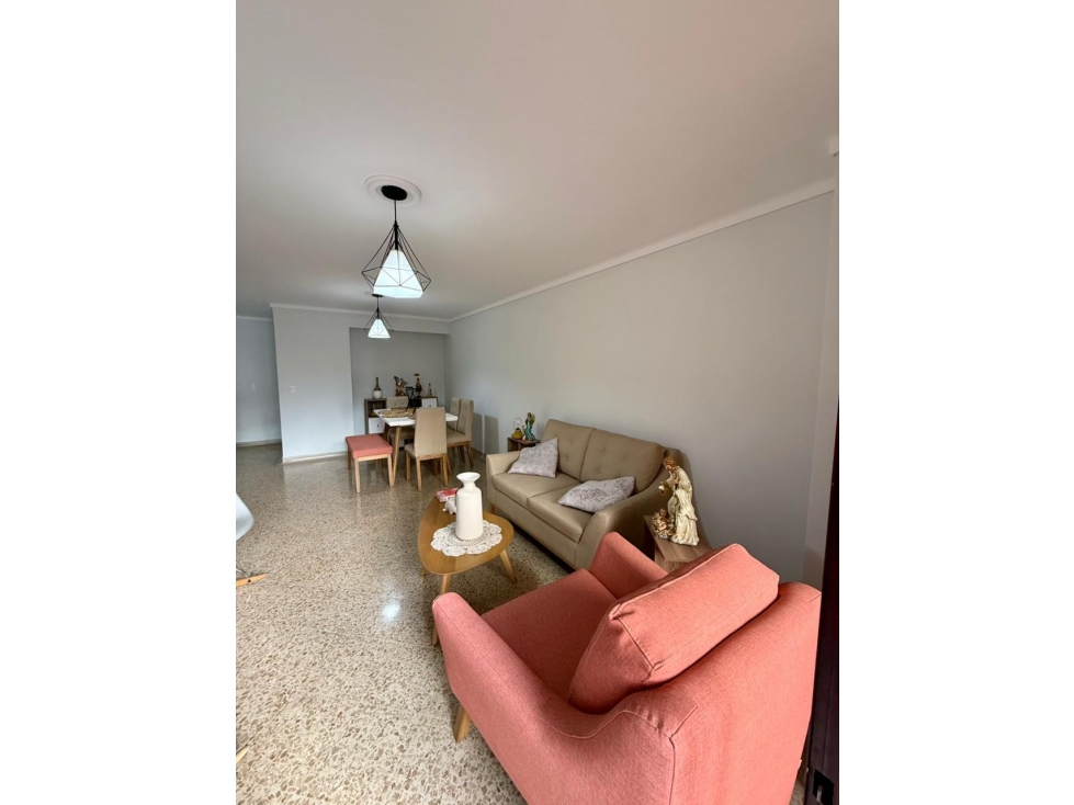 Venta de apartamento santa gema , laureles — foto 3