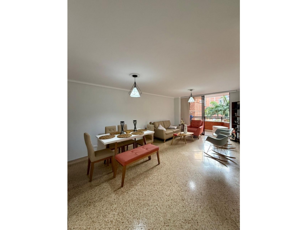 Venta de apartamento santa gema , laureles — foto 4