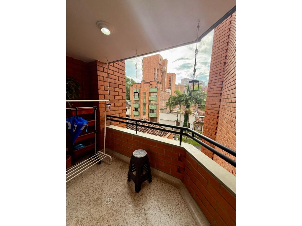 Venta de apartamento santa gema , laureles — foto 5