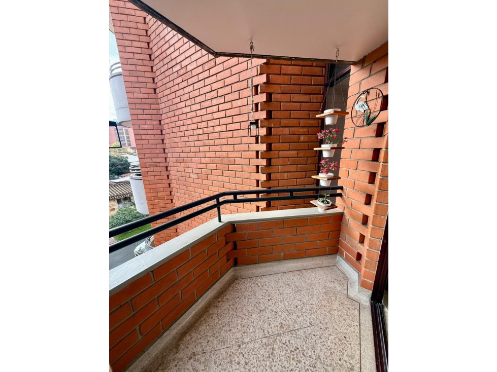 Venta de apartamento santa gema , laureles — foto 6