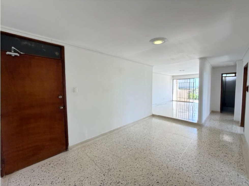 Venta de apartamento. Santana. Barranquilla. — foto 4