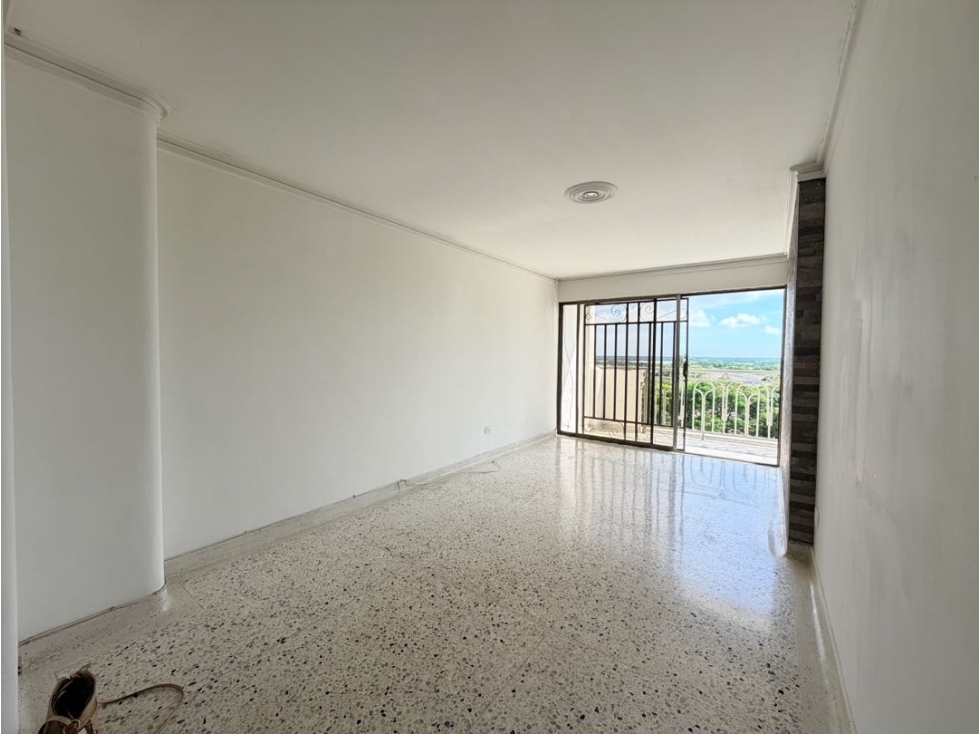 Venta de apartamento. Santana. Barranquilla. — foto 5