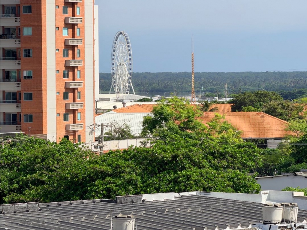 Venta de apartamento. Santana. Barranquilla. — foto 6