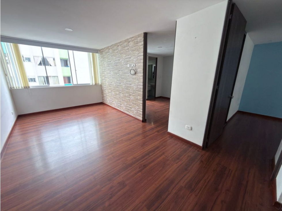 Venta de apartamento sector Americas