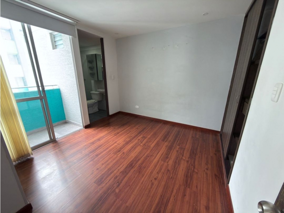 Venta de apartamento sector Americas — foto 2