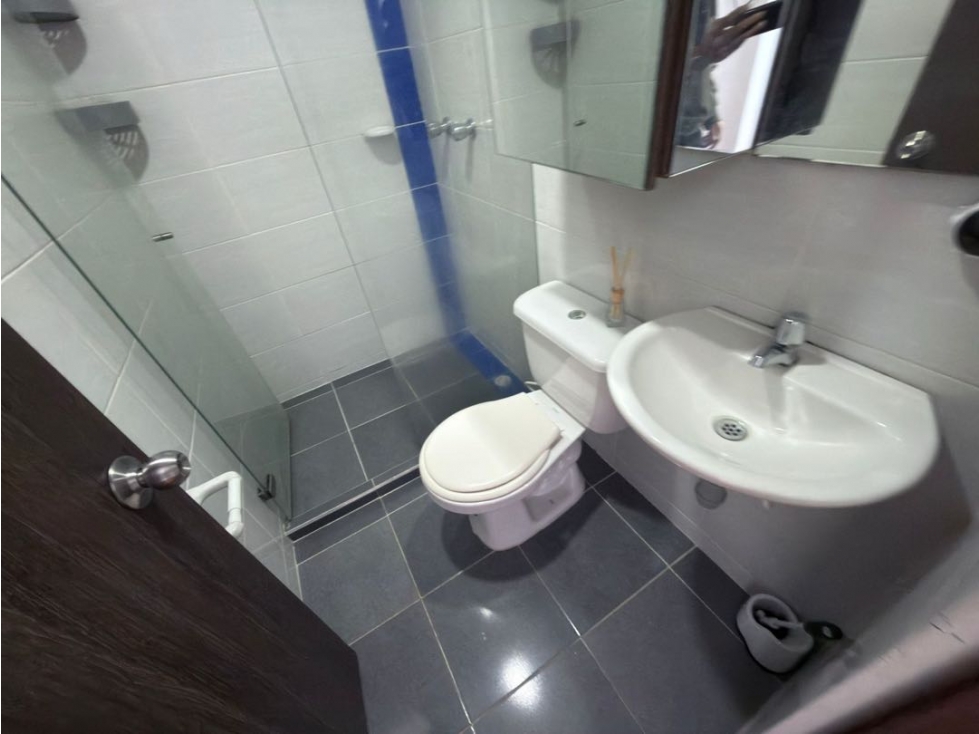 Venta de apartamento sector Americas — foto 3