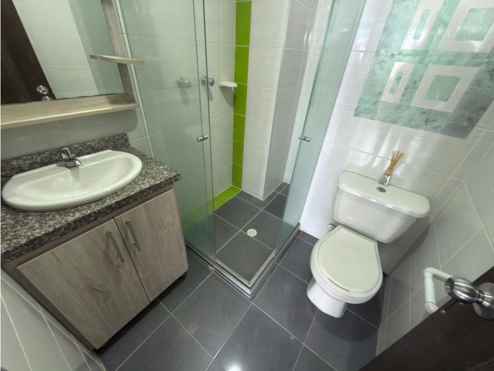Venta de apartamento sector Americas — foto 4