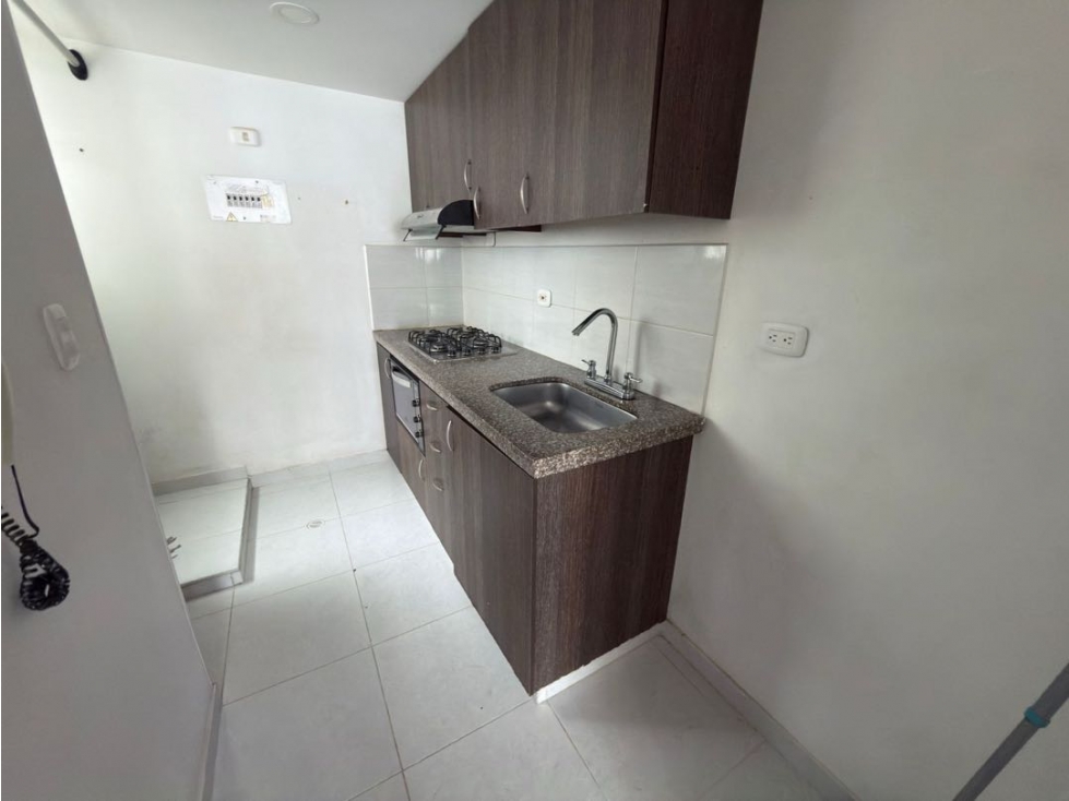 Venta de apartamento sector Americas — foto 5
