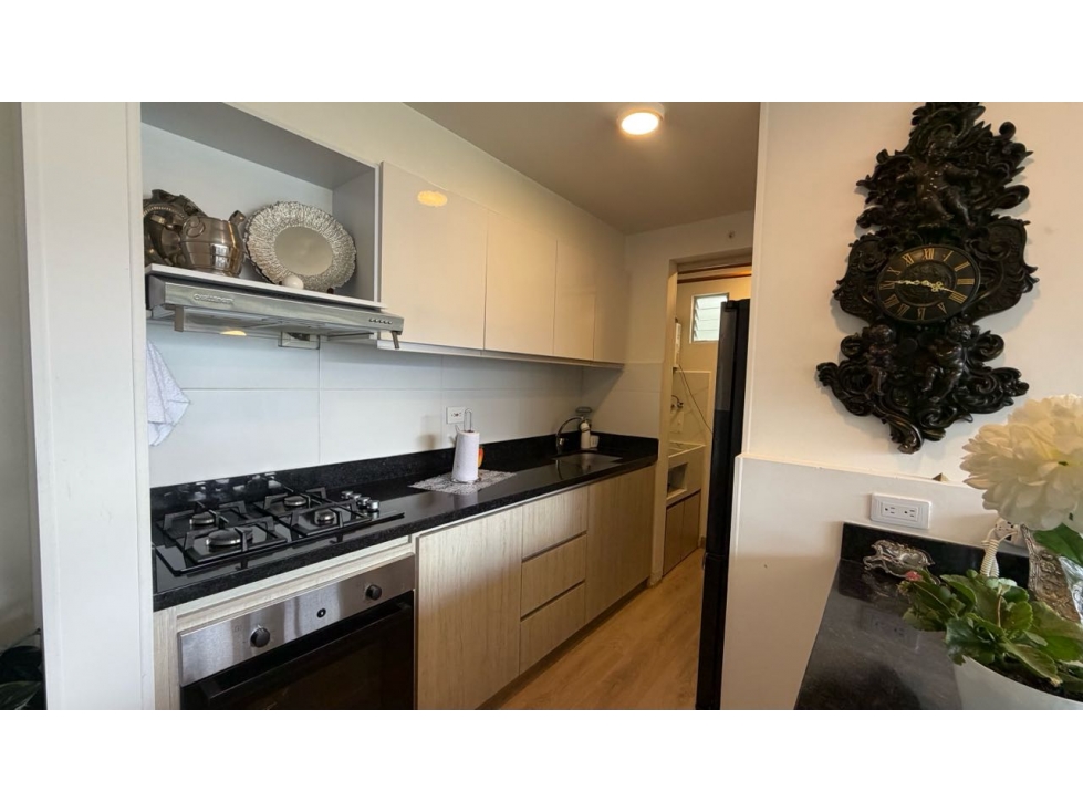VENTA DE APARTAMENTO SECTOR AV 19 NORTE — foto 3